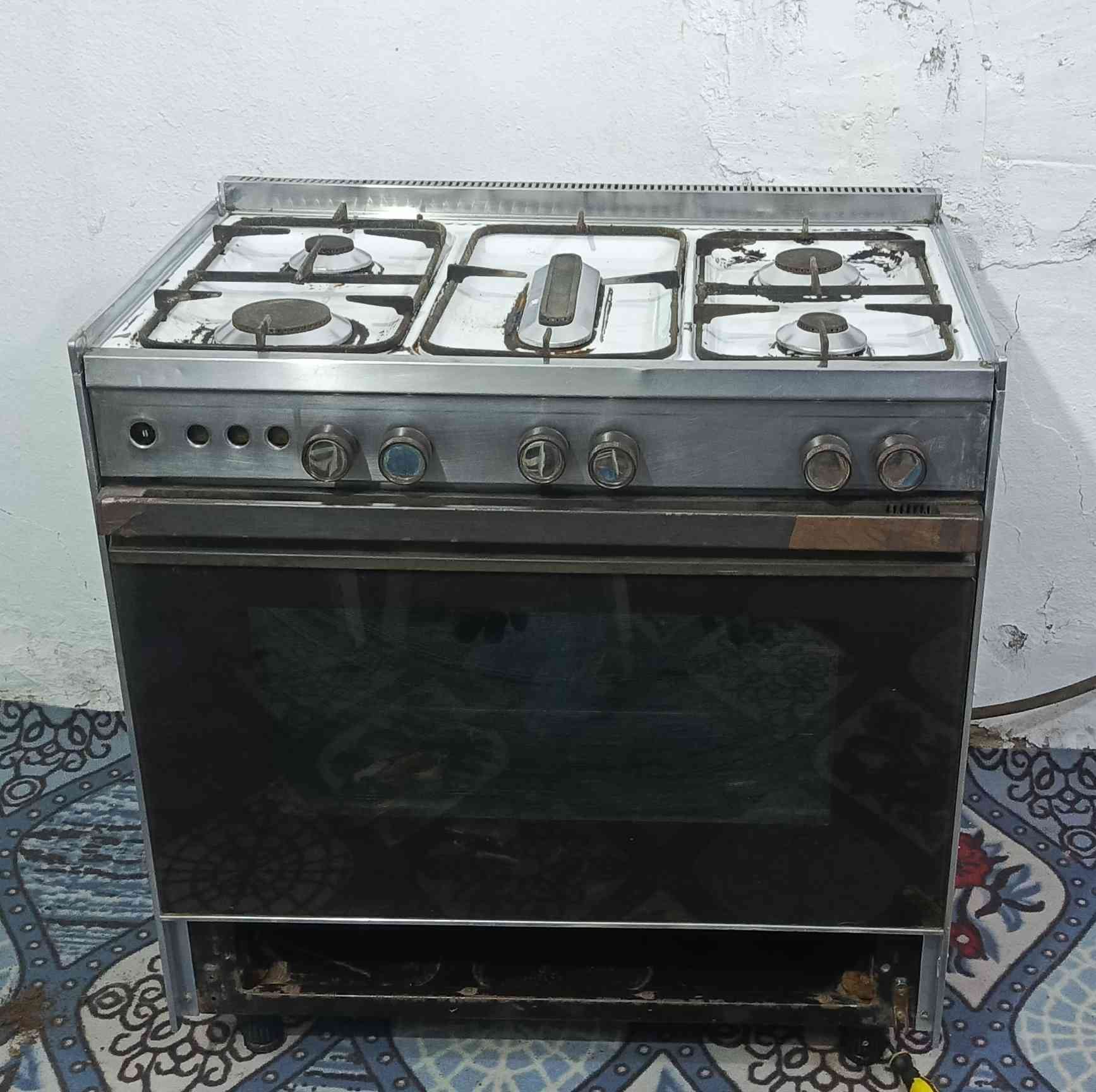 طباخ عشتار البيع الصلي شرط التشغيل ولفحص ‏‪***********‬‏
