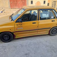 موديل ٢٠١١ • تاجي • تحويل مباشر