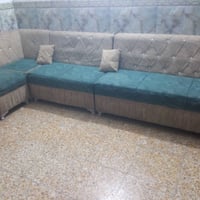 كنبة