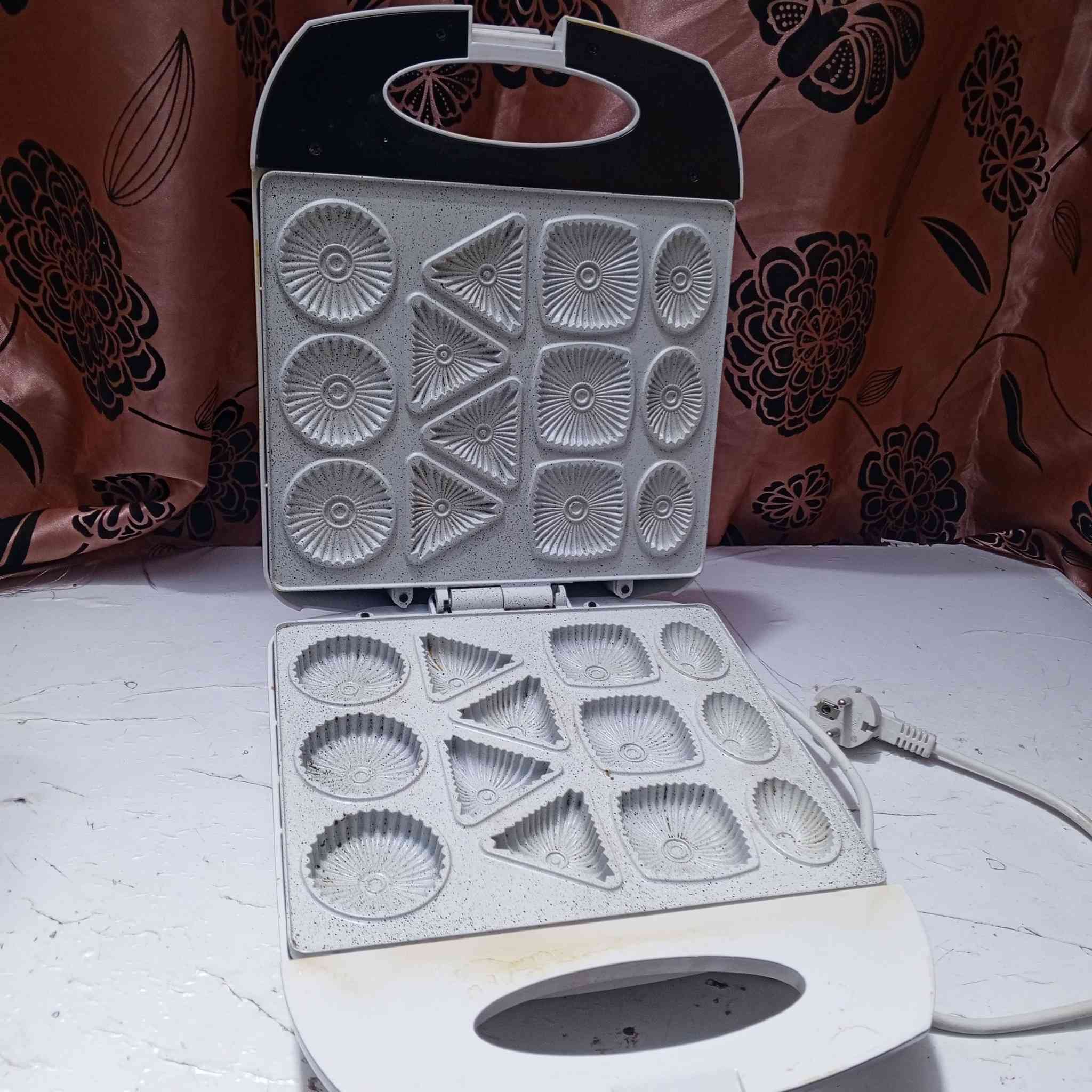 بسعر 15


**إذا كنت صاحب هذا الإعلان وتريد حذفه لأي سبب، رجاءا أرسل رسالة إلى الدعم الفني**