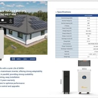 على بركة الله توفرت المواد الآتية  انفيرترات Vami Ip65 8.2Kw ضمان ٥ سن...