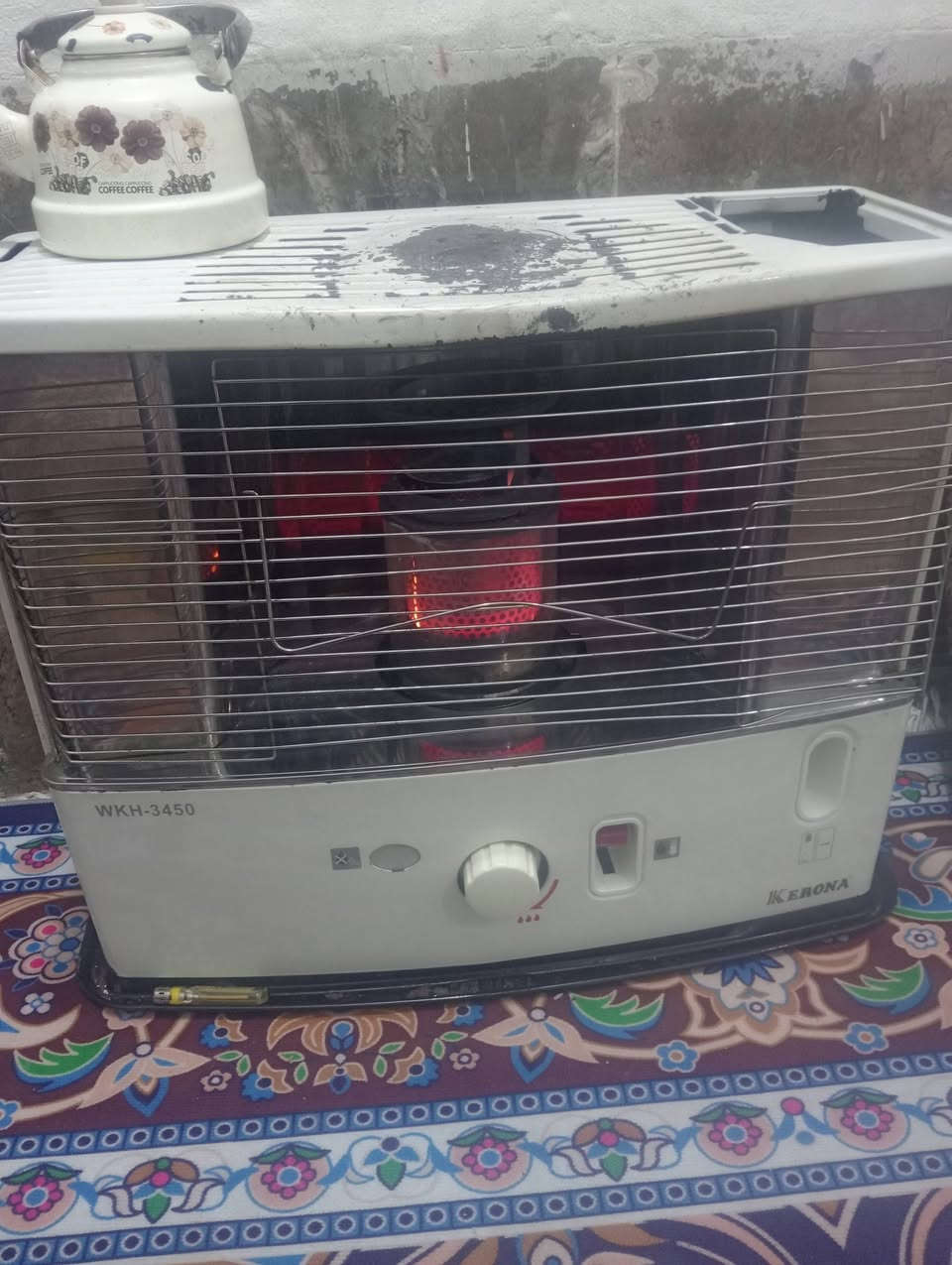 للبيع صوبه نفطيه يابانية شغاله بعقوبه باب درب45/بيه مجال ***********
