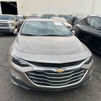 ماليبو LT1 • ٢٠٢٤ • ضرر بصور