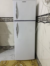 ثلاجة جديدة • ضمان • بصره كرمه