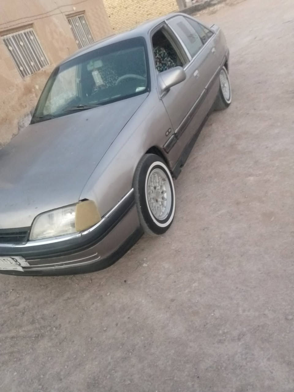 اوبل اوميكا رقم نجف سنويه منتهيه مكينه بيهه دخان كير مكفول حداديه نضيفه تخم تاير جديد كهربائيات شغاله مكان سماوه السعر 17 وبيهه مجال بسيط للاتصال *********** بيع او مراوس
