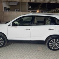 سورنتو فول • ٢٠١٤ • سليمانية