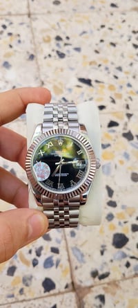 رولكس • Datejust • خزن يومين