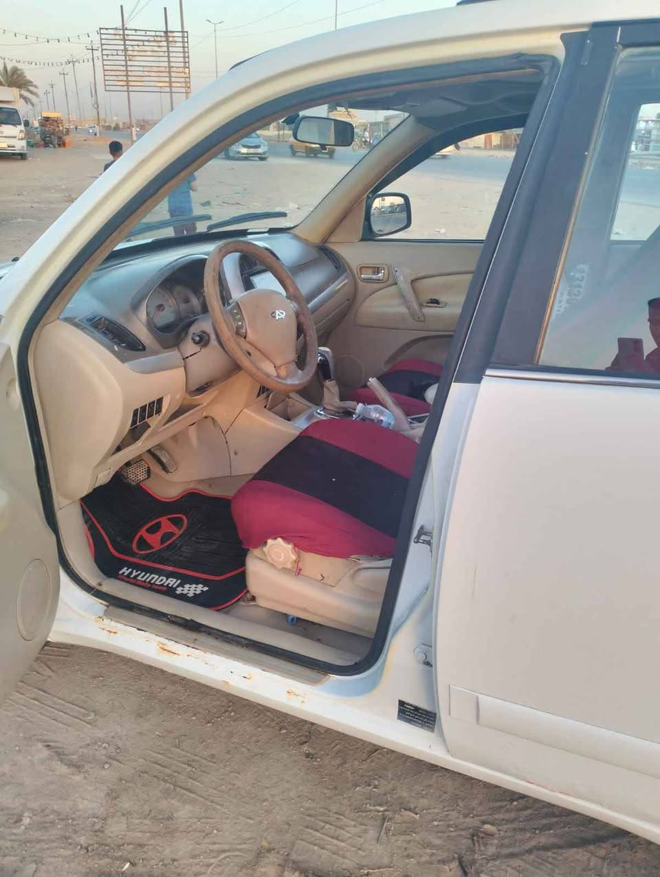 ‎تيكو‎ ديوانية, القادسية


**إذا كنت صاحب هذا الإعلان وتريد حذفه لأي سبب، رجاءا أرسل رسالة إلى الدعم الفني**