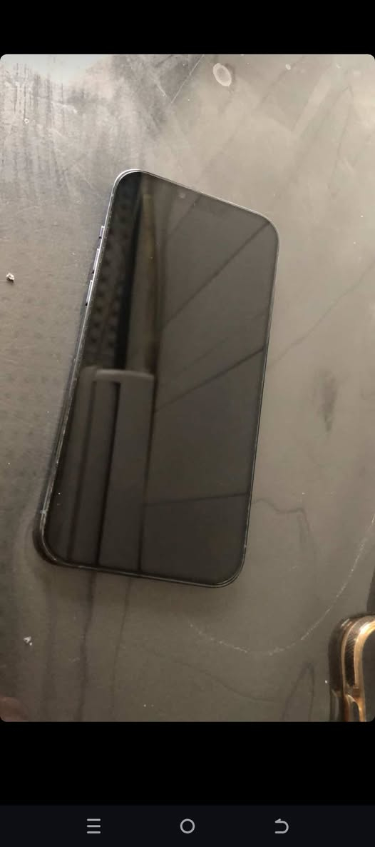 ايفون ١٣برو ماكس الجهاز نضيف شخط مابي البطاريه ٨٤ ذاكره٢٥٦ نموذجM مكان نجف سعر 700


**إذا كنت صاحب هذا الإعلان وتريد حذفه لأي سبب، رجاءا أرسل رسالة إلى الدعم الفني**