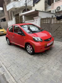 ‏سلام عليكم شباب بي واي دي 2013 لا ضربة ولا صبغ ولا تبديل باسمي السيار...