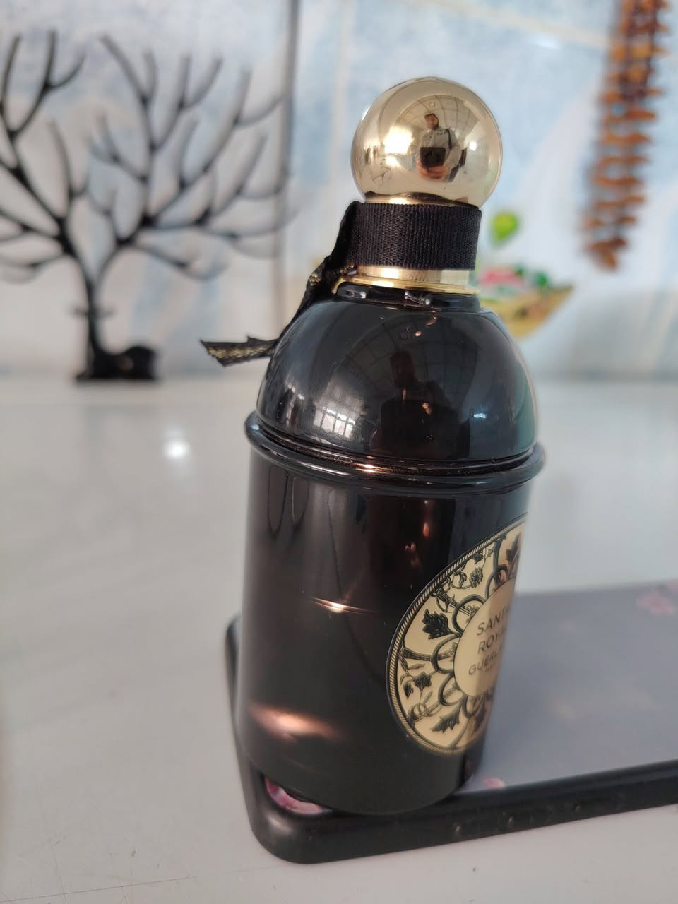 سلام علیکم
هذا العطر للبيع
بقي ٦٠ مل تقریبا
سعره ٥٥ ألف


**إذا كنت صاحب هذا الإعلان وتريد حذفه لأي سبب، رجاءا أرسل رسالة إلى الدعم الفني**