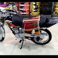 دراجة نضيفة • موديل 2020 • خانقين تولةفروش