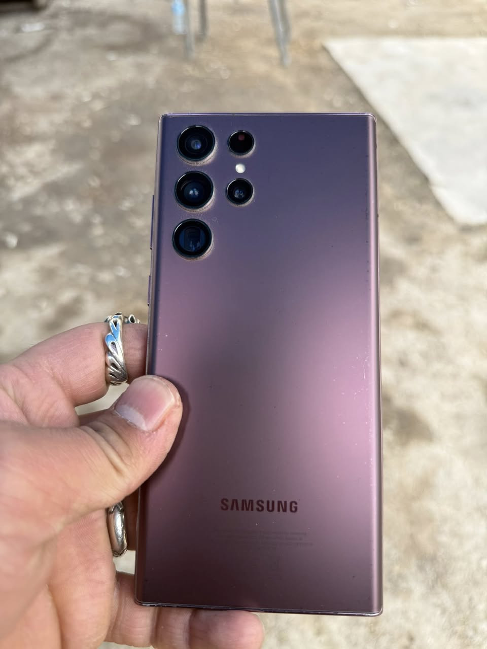 اس 22 الترا ذاكرة 256 بدون ملحقات شرق اوسط للبيع ب570 للاستفسار خاص او الاتصال ***********
