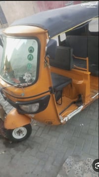 عندي تكتك تفس للبيع موديل 20 محرك صافي فول رقم وسنوية تحويل ثاني يوم خ...