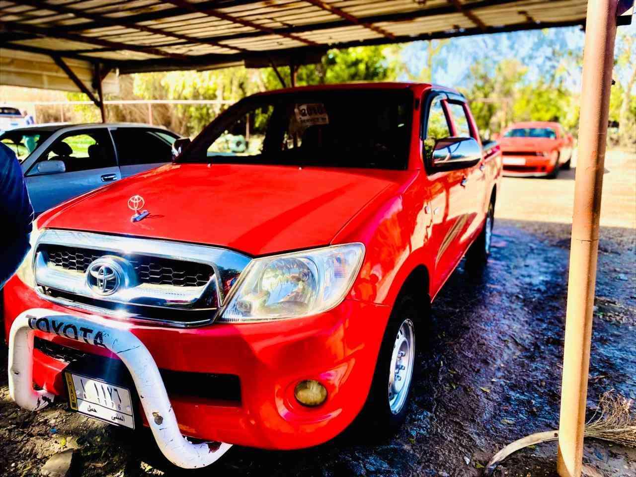 سلام عليكم سياره بيكم فلاونزهه كويتي سياره خير من الله النضافهه كدام عينك سيارهه بيه ضربه السعرر 130ا بيه مجالل  الشراي المكانن سماوه رميثه 
اتصل وبيك خير ودلل الرقم ***********
