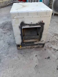 مبردات • حي اور البيضة • محتاج موتور