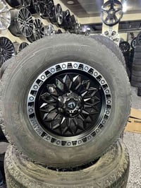 للبيع او مراوس تخم ويلات حجم 18  يرهم(تاهو/رام/سلفرادو/جمسي/سيرا/) مع ...