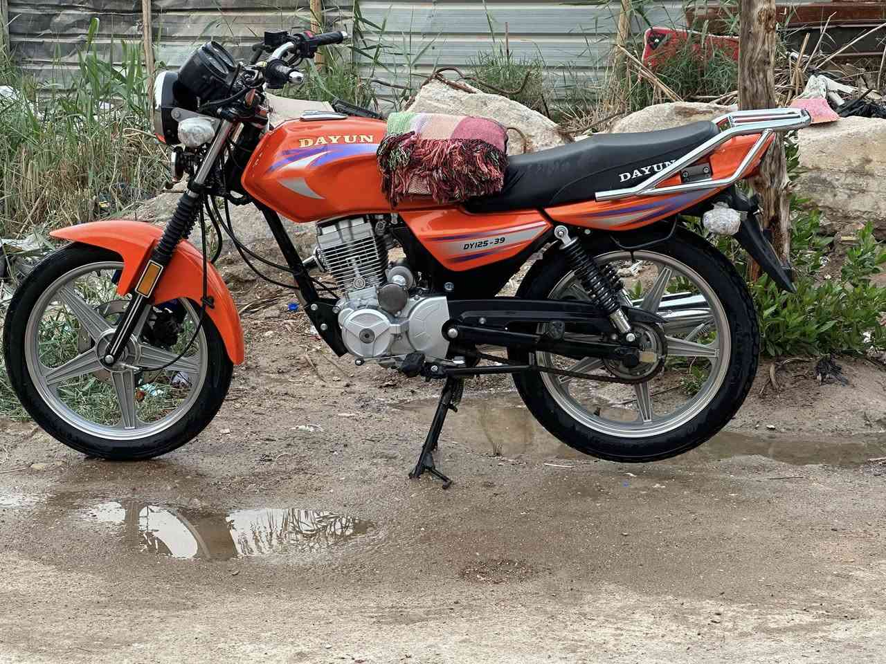 سلام عليكم شباب دراجه دايون مديل 23دراجه خير من الله مكفوله كفاله عامه مكاني كربلاء وراق صولي رقمي***********ونتصال وبيك خير وتدلل لتكلي ليش ما كاتب سعر لين اكو عالم تكسر بيه
