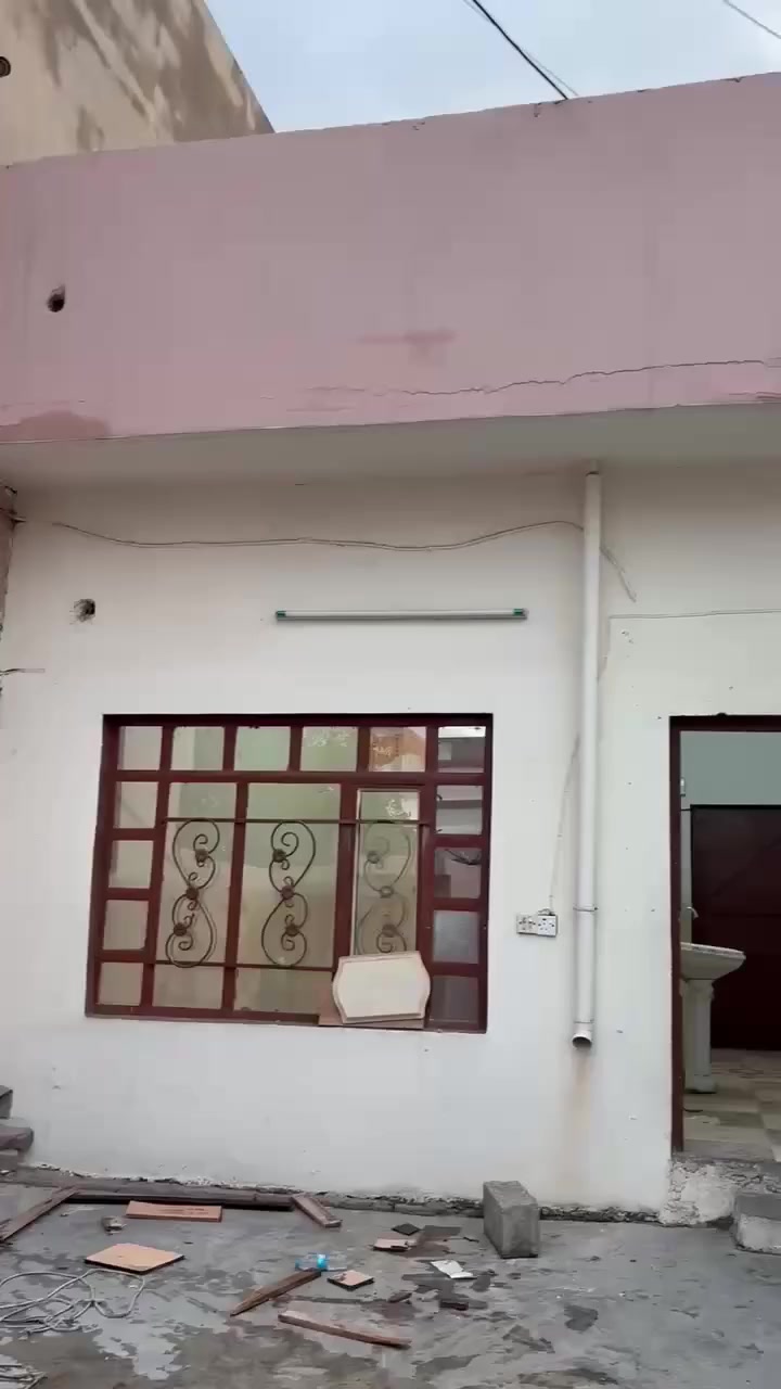 #للايجار بيت ١٠٠ متر طابق واحد بحي الاسرى والمفقودين قريب على مول ماشالله إيجاره 225 للاتصال *********** مكتب الرشيد للعقار
