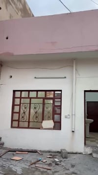 حي الاسرى والمفقودين • ١٠٠م • طابق واحد