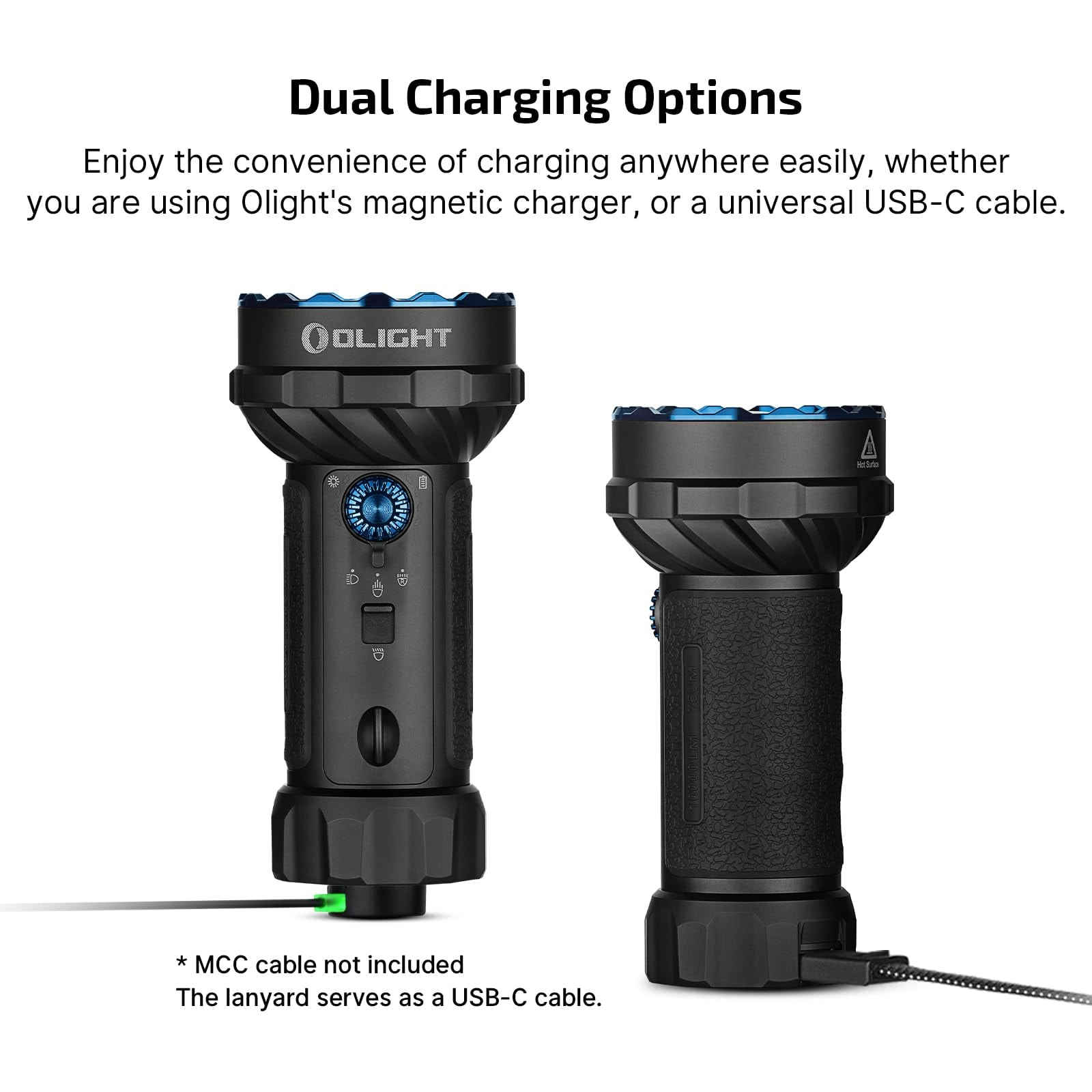 لايت ماركة اولايت عالمية 10,000 لومين
لون (برتقالي)
OLIGHT Marauder Mini 2 Bright Flashlight 10,000 Lumen with 750 Meters Beam Distance, Rechargeable Light with Dual Charging & 5 Lighting Modes for Outdoor, Camping, Emergencies (Orange)


**إذا كنت صاحب هذا الإعلان وتريد حذفه لأي سبب، رجاءا أرسل رسالة إلى الدعم الفني**