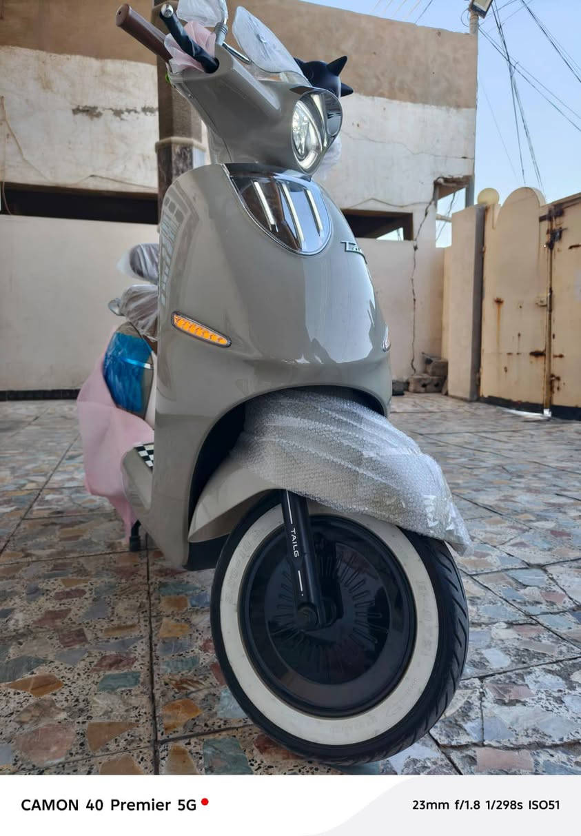 سلام عليكم موطور شحن للبيع موديل 2027بطاريات عل فحص مكان فلوجه شهداء  سعر خاص  استفسار رقم  الهاتف  ***********  ***********
