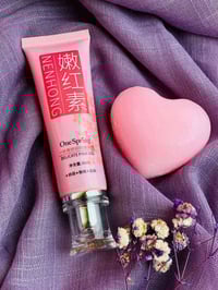 تبييض • توريد • المنطقة الحساسة