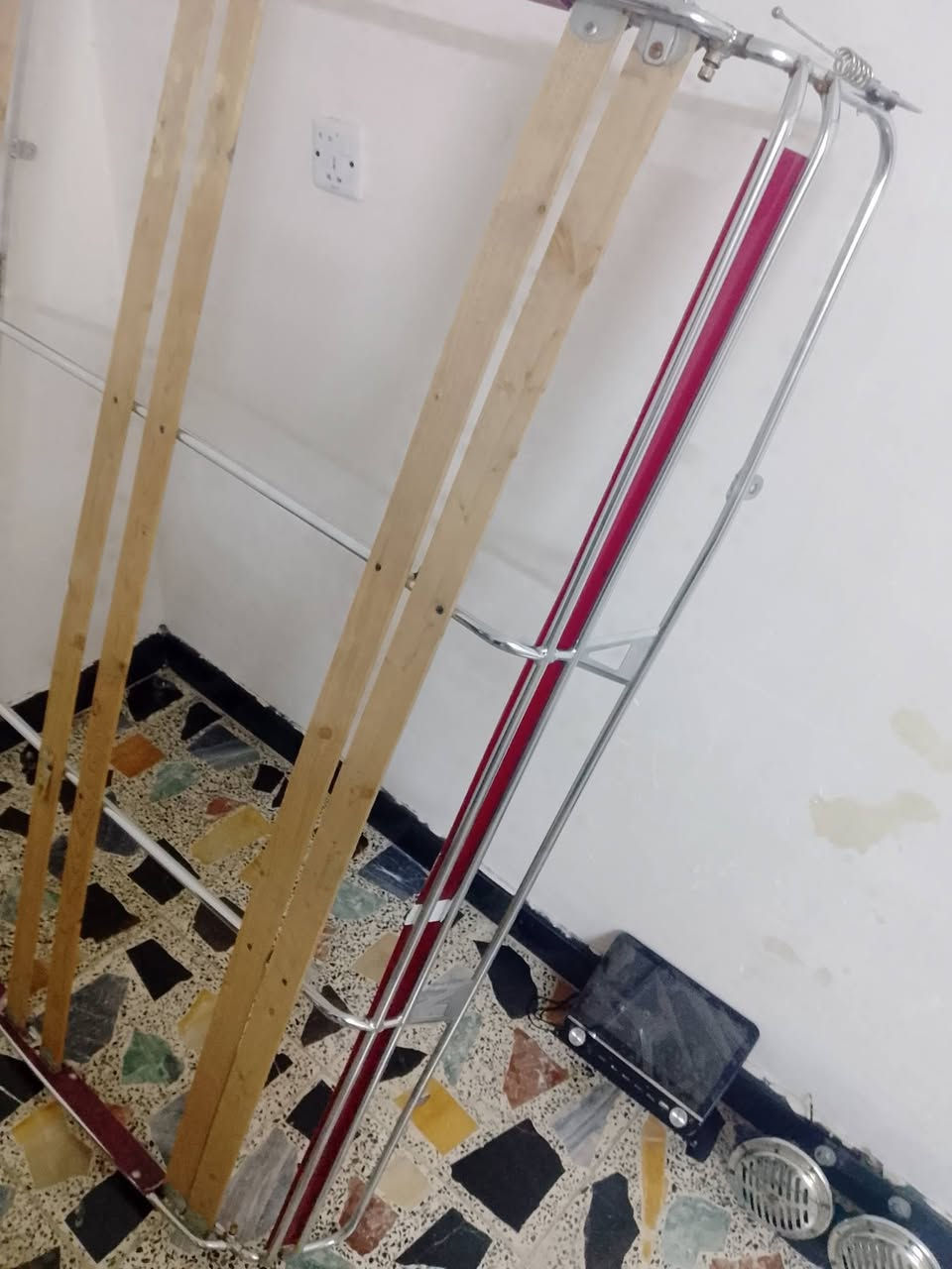 سيبايه علي الحداد جديده سعرها 150هورنات بوش جنح ايراني سعره 150شاشه فووول. مال لكزز السعر 80 مكاني بغداد ***********
