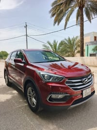 سنتافيا • ٢٠١٧ • رقم بغداد
