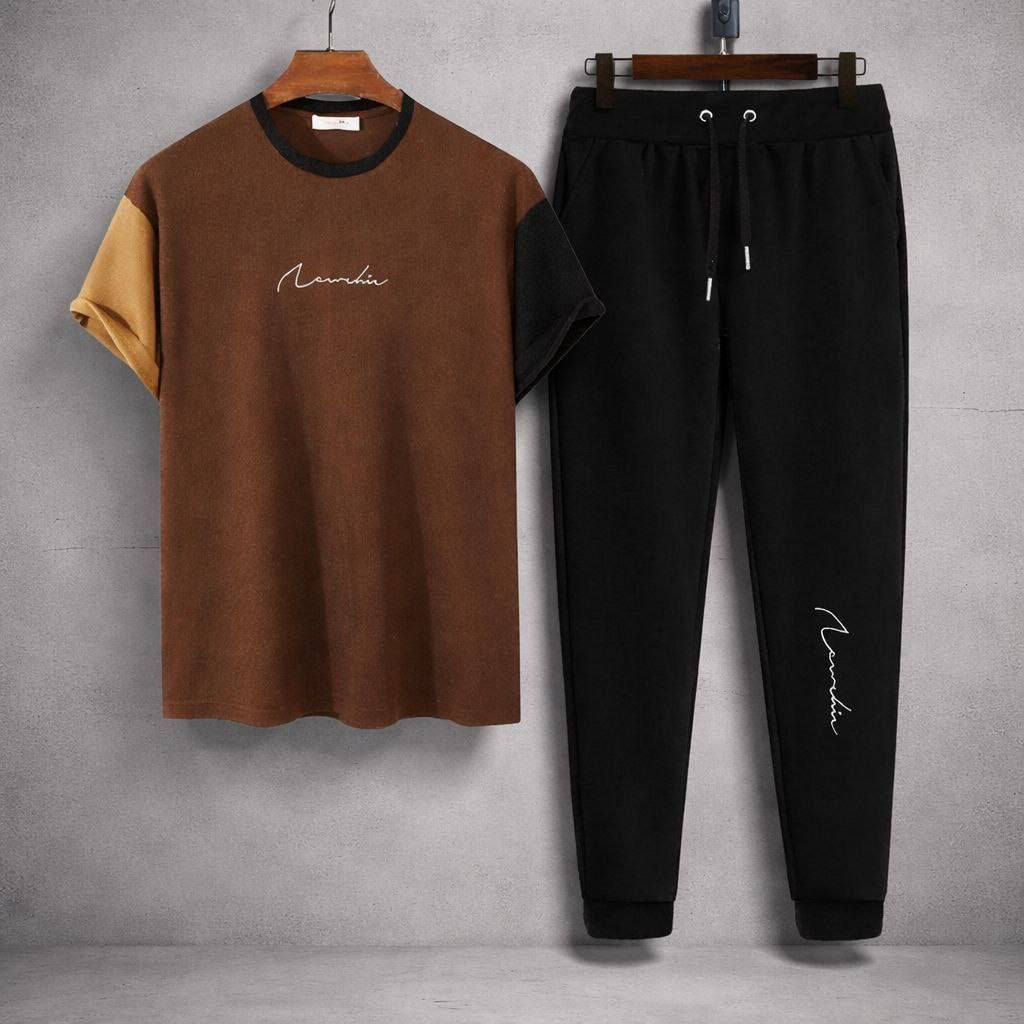 تراك  رجالي صيفي 🤎❤️‍🔥

ـــــــــــــــــــــــــــــــ
القياسات المتوفرة S - M - L - Xl - Xxl - 3Xl
ــــــــــــــــــــــــــــــــ
السعر 
#شبابي #شبابيك #شبابيه #شبابية #شبابي_متمرد شباب شباب_بنات شباب_ستايل شباب_العراق شباب_وبنات شباب_الخليج شباب_وبنات_العراق شبابية تراكات تراك تراكس تراكات_رياضيه تراكسود تراكسودات💯💯 تراكات_جديده💔😍 تراكات_رجاليه تراكات_تركية تراكت تراكسود_رجالي تراكات_رياضية تراكسودات_تركية_ماركة


**إذا كنت صاحب هذا الإعلان وتريد حذفه لأي سبب، رجاءا أرسل رسالة إلى الدعم الفني**