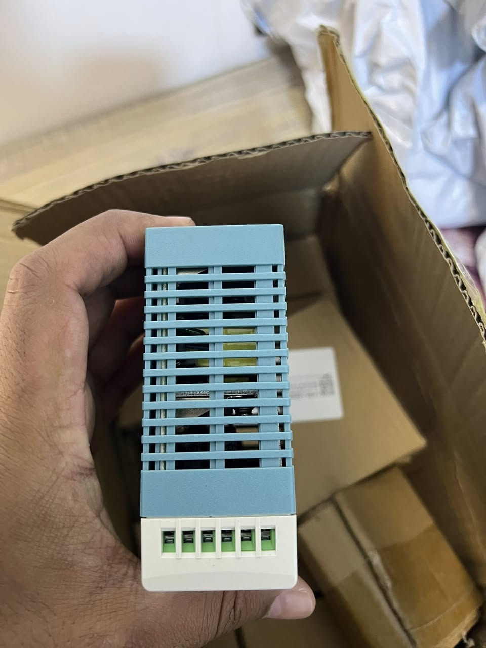 بطاريات او جوزات مااعرف بيهن حوالي 10 قطع منو تفيده يخلي سعر


**إذا كنت صاحب هذا الإعلان وتريد حذفه لأي سبب، رجاءا أرسل رسالة إلى الدعم الفني**