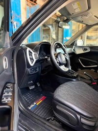 كيه صول موديل22 حادثه جاملق وباب السعر 125 رقمي 07714349052