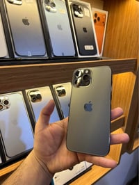 آيفون • ٢٥٦ • ضهر مستبدل