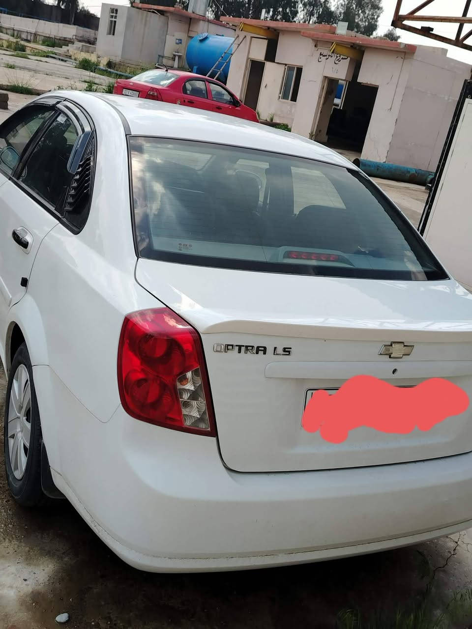 اوبترا للبيع موديل 2012 ماشيه 140 حقيقي  رقم دهوك دولي هزه جديده 2026 سنويه 2030  مكاني السيارة موصل للإستفسار خابر عالرقم ***********مكلف بالنشر
