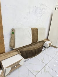 نضافة ٩٠٪ • سرير جك هايدروليك • نقل مجاني بغداد