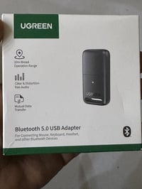 بلوتوث • يوجرين • توصيل