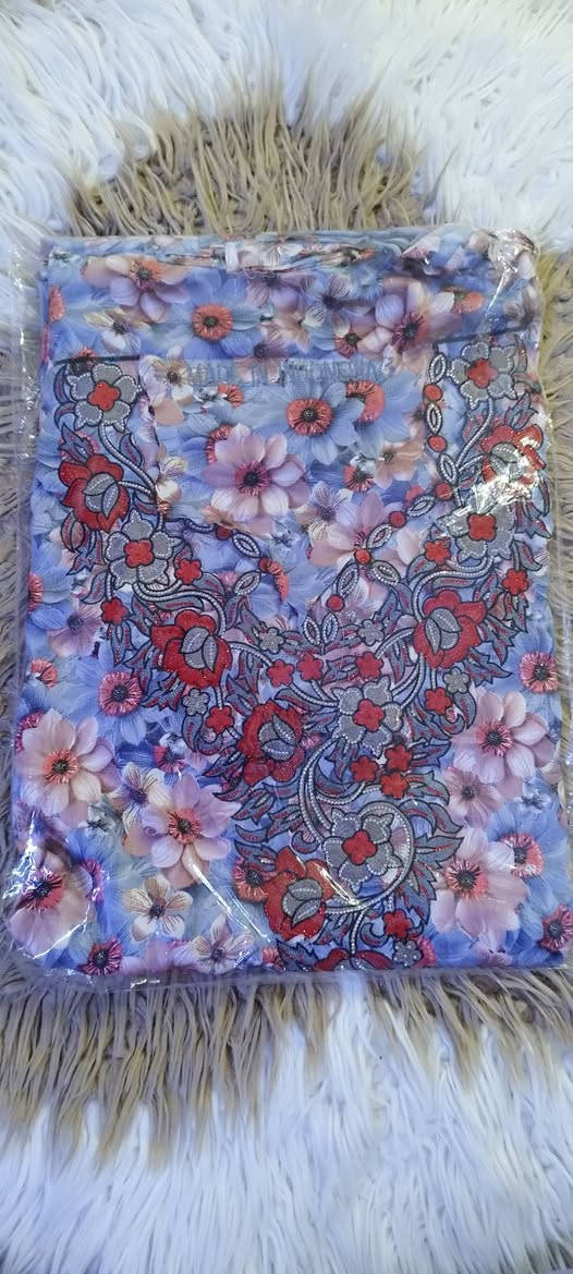 مخاويير اخر قطع الشلحات قطن صافي تلبس من وزن 60 الى وزن 85


**إذا كنت صاحب هذا الإعلان وتريد حذفه لأي سبب، رجاءا أرسل رسالة إلى الدعم الفني**