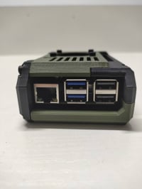 راسبيري باي ٥ • ٤جيجا • مروحه تبريد