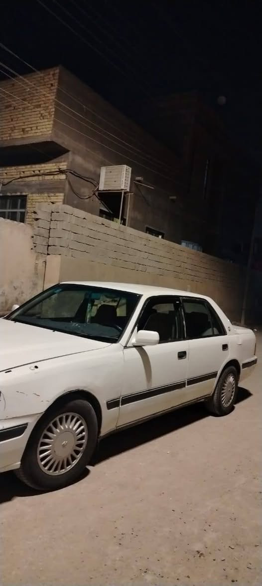 سلام عليكم راس الثور تكم مديل 98 رقم نگليزي بسمي تحويل ثاني يوم مكفوله گص ونقل واصوليات مكينه 2500 فيفيتي تنقص بدي شوف العين سياره حلوه كهربائيات كلهه شغاله
السعر  68 وبيهه مجال 

***********
مكاني البصره قضاء المدينه
