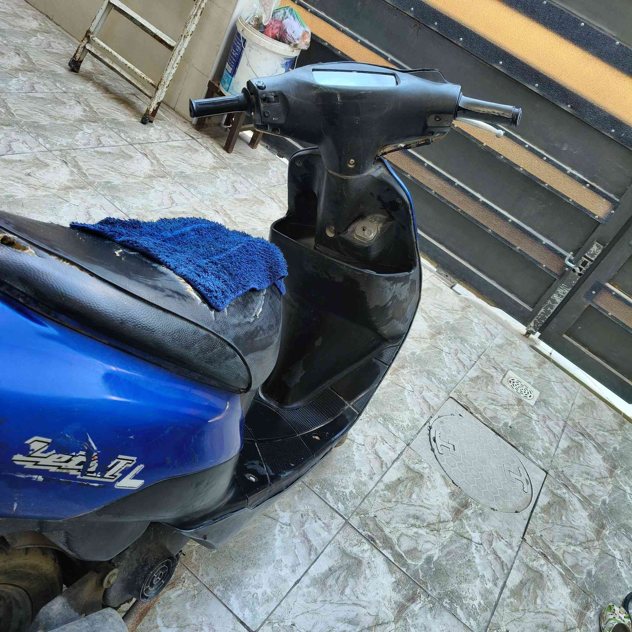 السلام عليكم دراجة 60 سازوكي للبيع الدراجة الكابريتة مالتهة يحتاجلهة تبديل فقط الدراجة سعرة 120 وبي مجال للستفسار خاص العنوان الزعفرانية


**إذا كنت صاحب هذا الإعلان وتريد حذفه لأي سبب، رجاءا أرسل رسالة إلى الدعم الفني**