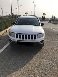 كومباس • ٢٠١٢ • مجددة ل٢٠٢٩