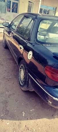 سيفيا • ٩٣ • رقم بغداد