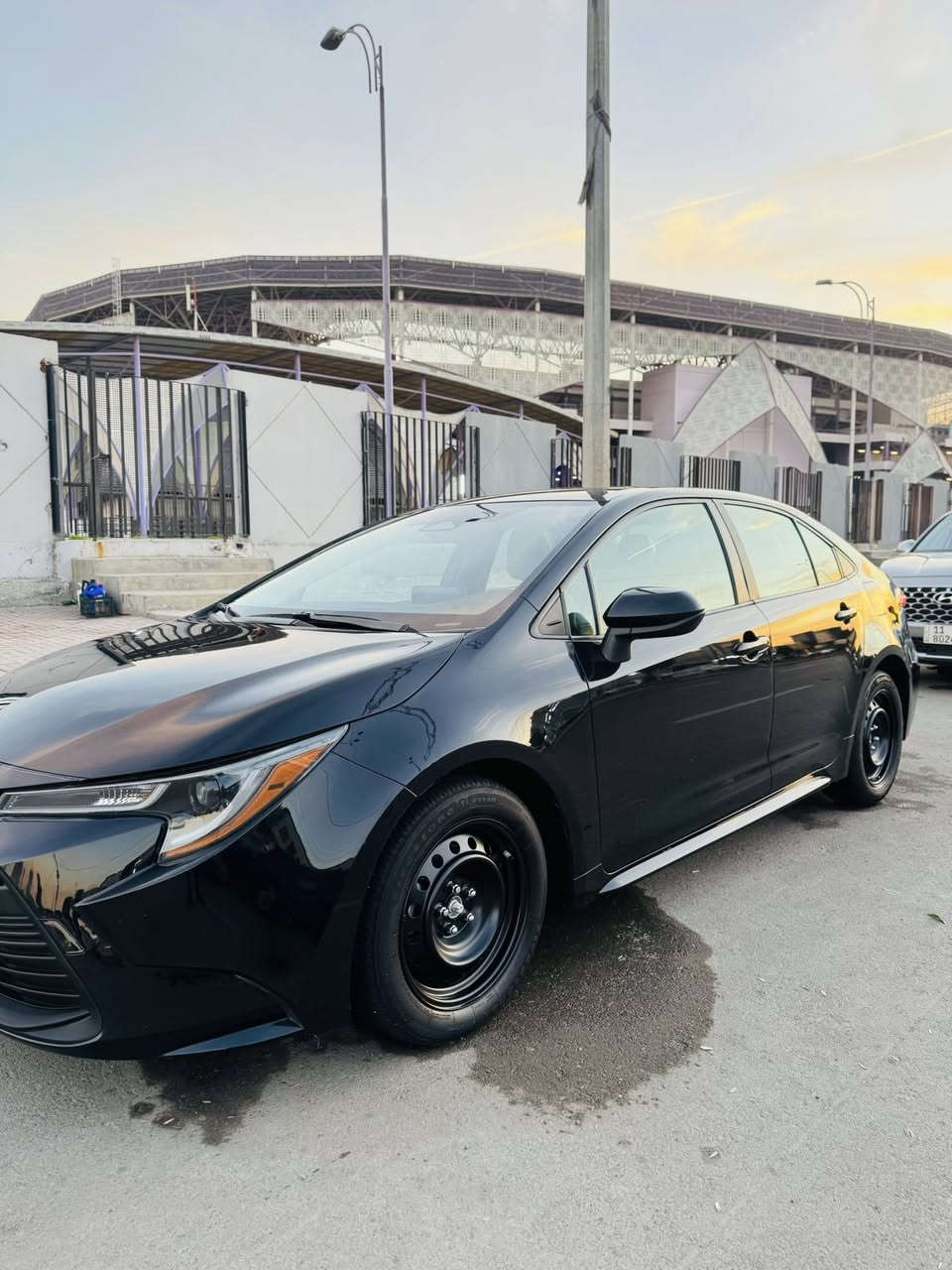 سلام عليكم
كولاء مديل 2023
وارد امريكي الحادث جاملغ وبنيد صور الحادث مرفقه بل النشر
الون اسود ملكي ماشيه 33
كير مكينه تبريد صدر كله جديد كهربايات 
(العنوان قرب ساحه مضفر) الشراي يتصل 
(الخاص مفلق السعر 142) 
الهاتف /***********
