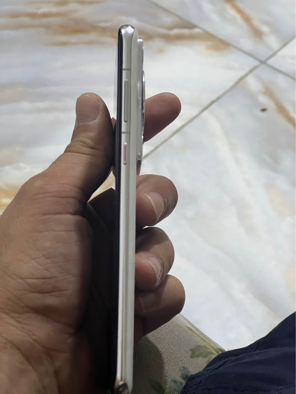 هواوي P60 برو ذاكره 512 العشوائيه 12 نظيف جدا جدا كامل ملحقات البطاريه 100 المعالج سناب دراگون 8+ Gen 1 مكاني بغداد العطيفيه *********** سعره 450 الف بغداد, العراق
