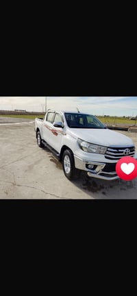 تويوتا فور ويل • ٢٠١٦ • اوتوماتيك