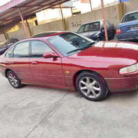 خليجي • ١٩٩٤ • اكر