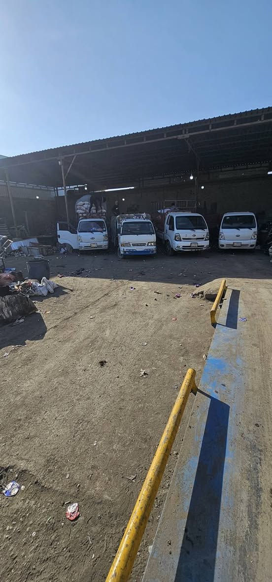 هذا من فضل ربي معمل ابو يوسف موصل الايمن انواع سكراب اشتري
***********☆☆☆***********
