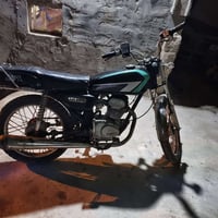 دراجة كلك • وياها مجال