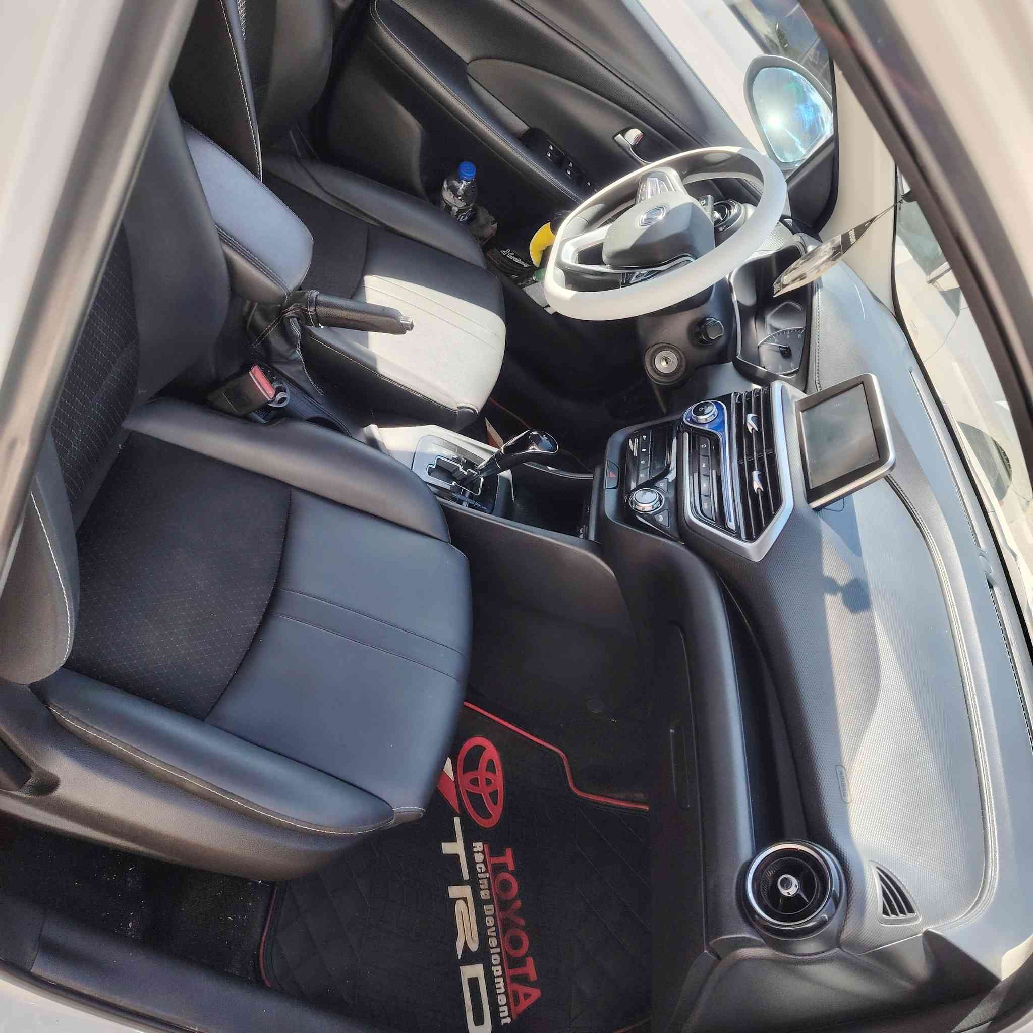 شانجان ل7 ٢٠٢٥ ماشيه٢٨ موصفات فتحه تحكم اكروز سرعا شاشا كامرا كير مكينه صدر تبريد تفئا خير من الله بيها صبغ جاملغ خلفي وقبق جنطا مبدل الباقي مكفول بسمي استلام شركا البخيت بيع او مراوس حسب القناعا السعر ٩٣مكاني بغداد شعب ***********
