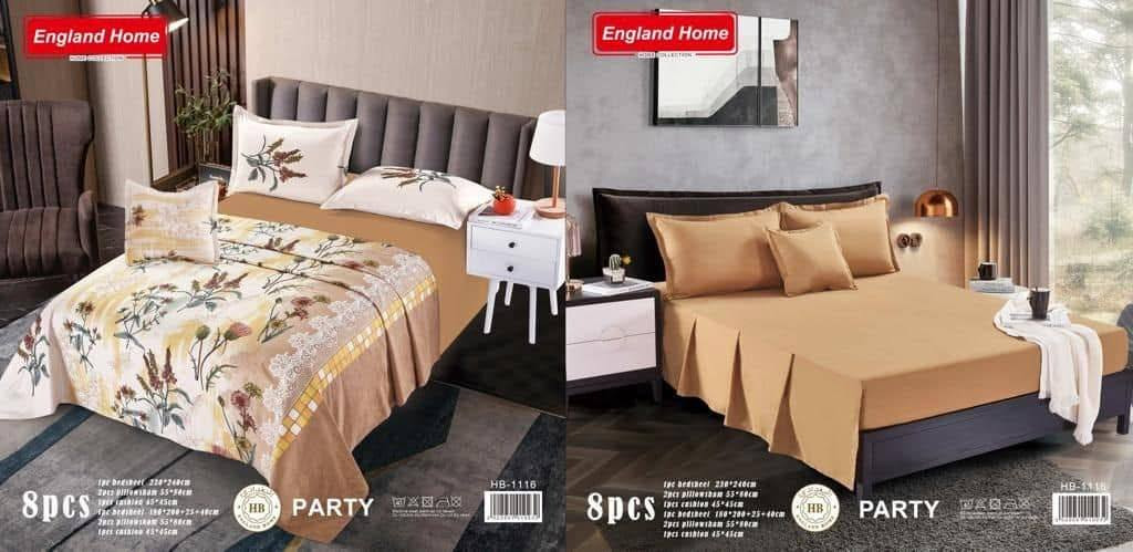 🌹يارزاق يارب 🌹

جديدنا 💥
كن مميز معنا ..
New collections ✨
😱 بضاعة الموسم الصيفي 😱 2026
       
       ماركة 🏠 England 🏠 home

شرشف نفرين صيفي ثقيل مشجر وسادة يحتوي 8 قطع موديل اللحاف شرشف لاستيك سادة مع شرشف مشجر مع 4 وجوه مخاد 2 سادة 2 مشجر مع 2 وجه كوشة

⛔ تتوفر لدينا خدمة توصيل حلة وجميع المحافظات
⛔ العنوان /حله /البكرلي قرب تقاطع دانة باتجاه جامع سلمان المحمدي مجاور مكوى الرداء الأبيض و مجمع النخيل للتسوق  مقابل مركز بيع مباشر منتجات الريان وبوادي 
للاستفسار الاتصال على الرقم 
***********
